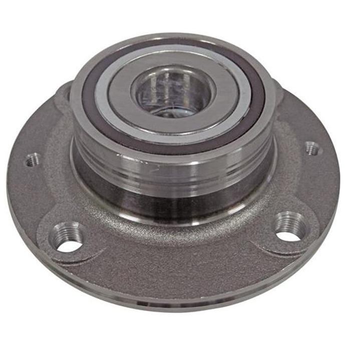 Cubo de Roda Traseiro - IMA - AL-972 - (1)