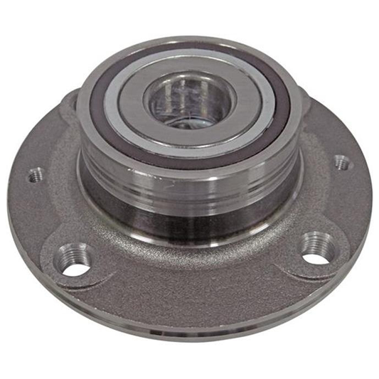 Cubo de Roda Traseiro - IMA - AL-972 - (1)