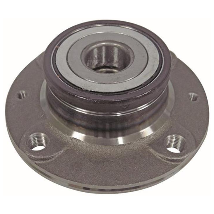 Cubo de Roda Traseiro - IMA - AL-977 - (1)