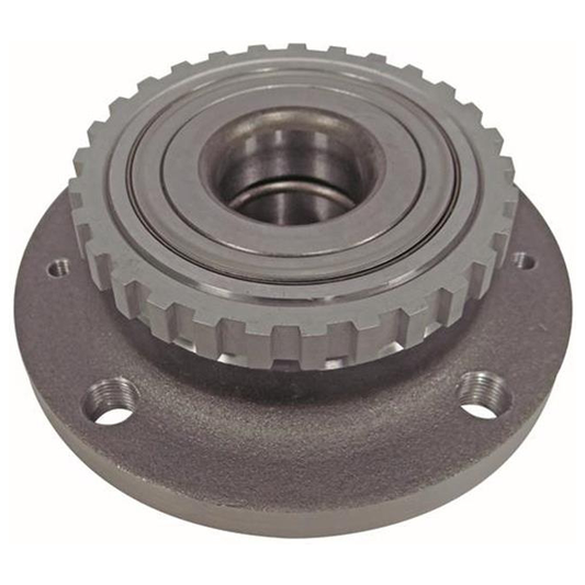 Cubo de Roda Traseiro - IMA - AL-979 - (1)