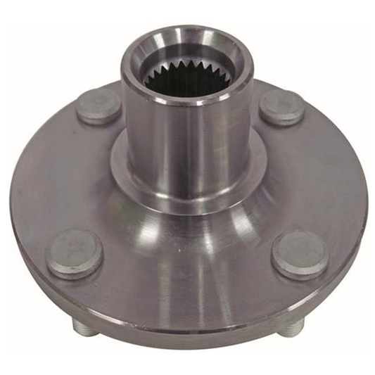 Cubo de Roda Dianteiro - IMA - AL-983 - (1)