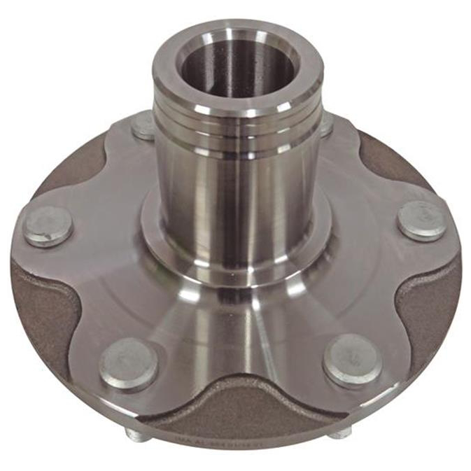 Cubo de Roda Dianteiro - IMA - AL-984 - (1)
