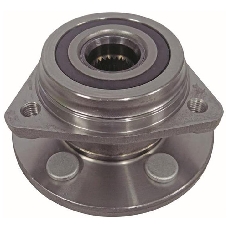 Cubo de Roda - IMA - AL-990 - (1)