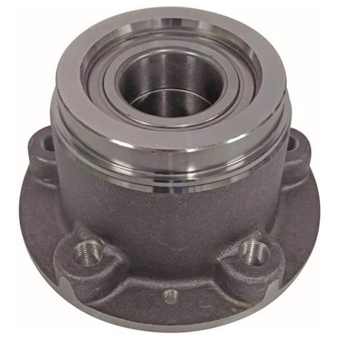 Cubo de Roda Traseiro - IMA - AL-992 - (1)