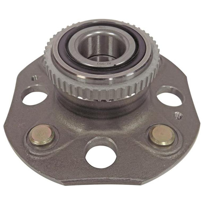 Cubo de Roda Traseiro - IMA - AL-993 - (1)