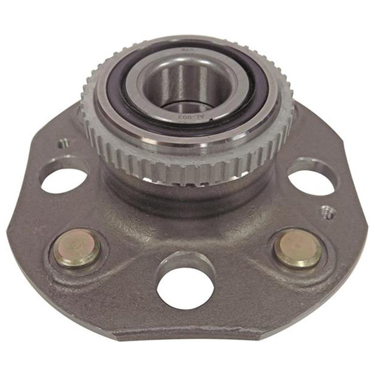 Cubo de Roda Traseiro - IMA - AL-993 - (1)