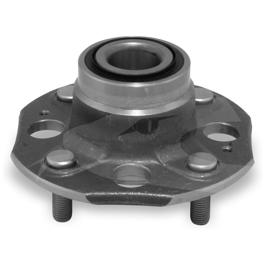 Cubo De Roda Traseiro Com Rolamento - Cobra Automotiva - COCR702 - (1)