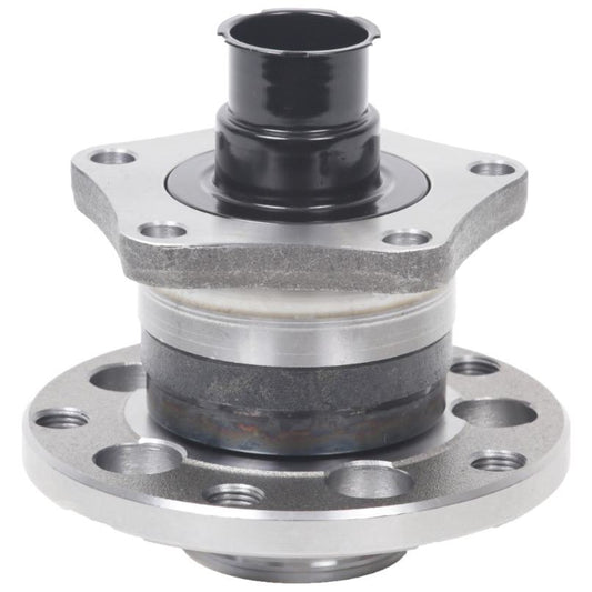 Cubo De Roda Traseiro Com Rolamento - Cobra Automotiva - PRCR108 - (1)