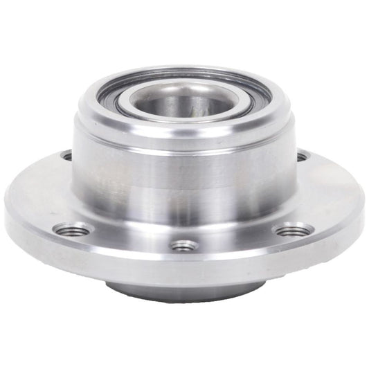 Cubo de Roda Traseiro Com Rolamento - Cobra Automotiva - PRCR306 - (1)