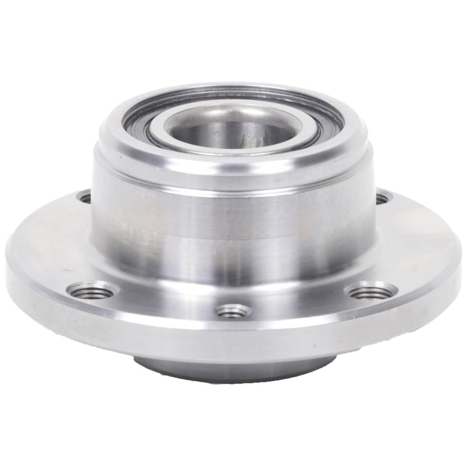 Par de Cubo de Roda Traseiro com Rolamento - Cobra Automotiva - CR-306 - (2)