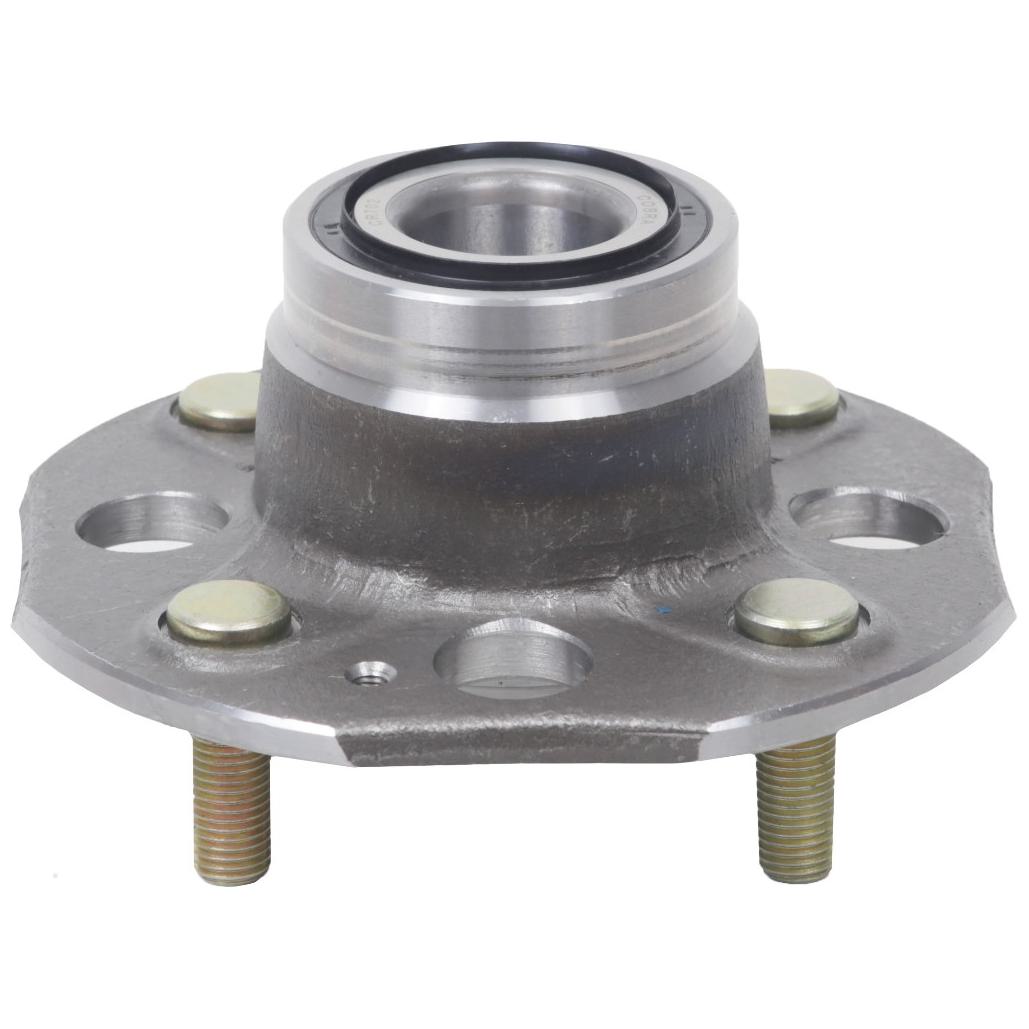 Cubo De Roda Traseiro Com Rolamento - Cobra Automotiva - PRCR702 - (1)