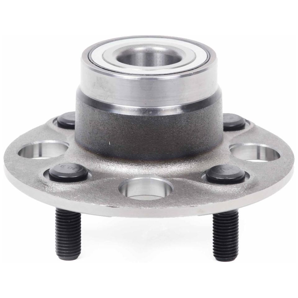 Cubo de Roda Traseiro Com Rolamento Furo 28Mm - Cobra Automotiva - PRCR707 - (1)