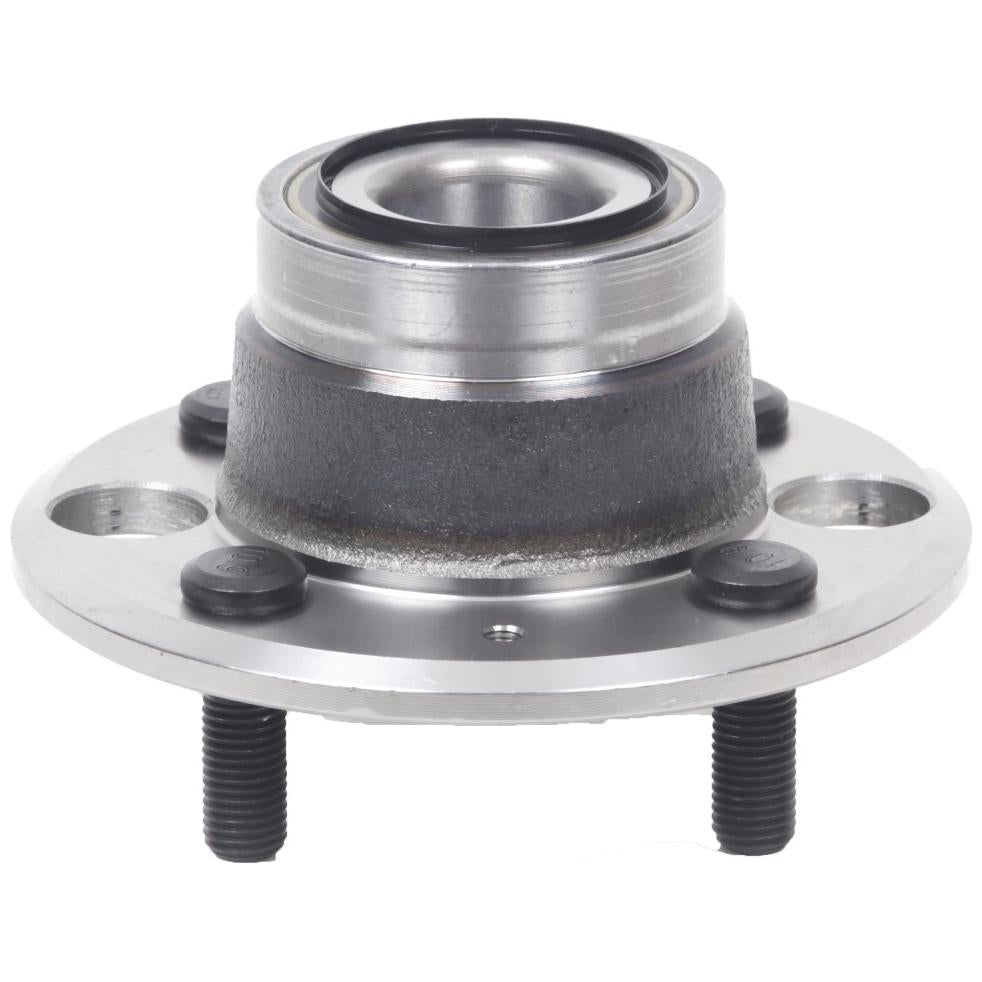 Cubo de Roda Traseiro Com Rolamento Furo 30Mm - Cobra Automotiva - PRCR705 - (1)