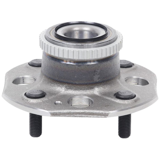 Cubo De Roda Traseiro Com Rolamento Furo 30Mm - Cobra Automotiva - PRCR717 - (1)