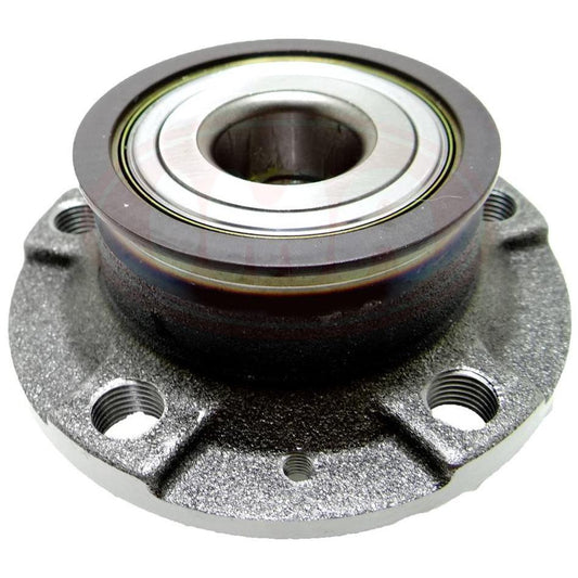 Cubo de Roda Traseiro com Rolamento - IMA - AL-207 - (1)