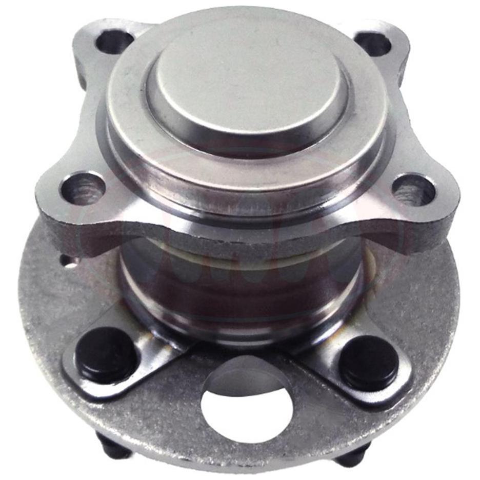Cubo de Roda Traseiro com Rolamento - IMA - AL-4038 - (1)