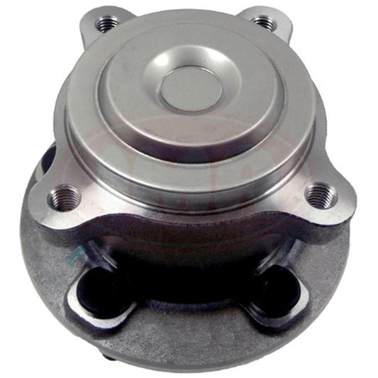 Cubo de Roda Traseiro com Rolamento para Chevrolet Cruze e Cruze Sport6 - IMA - AL-4040 - (1)