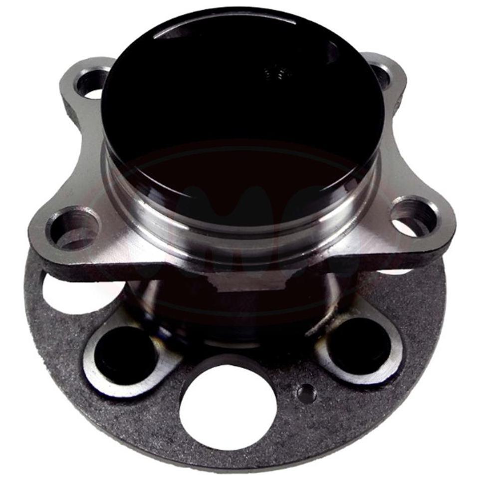 Cubo de Roda Traseiro com Rolamento para Honda WR-V - IMA - AL-4042 - (1)