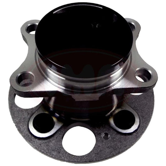 Cubo de Roda Traseiro com Rolamento para Honda WR-V - IMA - AL-4042 - (1)