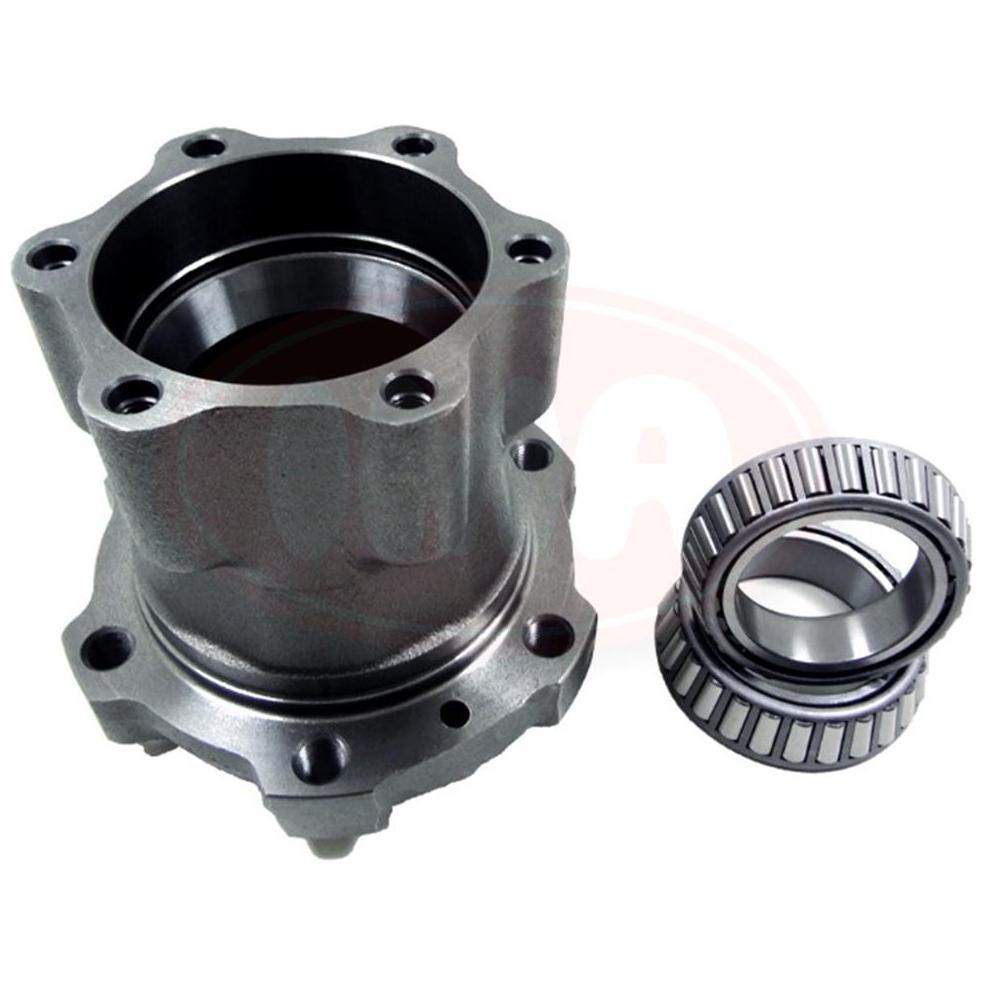 Cubo de Roda Traseiro com Rolamento - IMA - AL-4045 - (1)