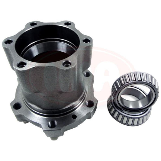 Cubo de Roda Traseiro com Rolamento - IMA - AL-4045 - (1)
