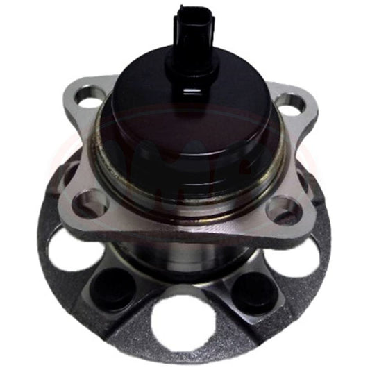 Cubo de Roda Traseiro com Rolamento para Toyota Prius - IMA - AL-4050 - (1)