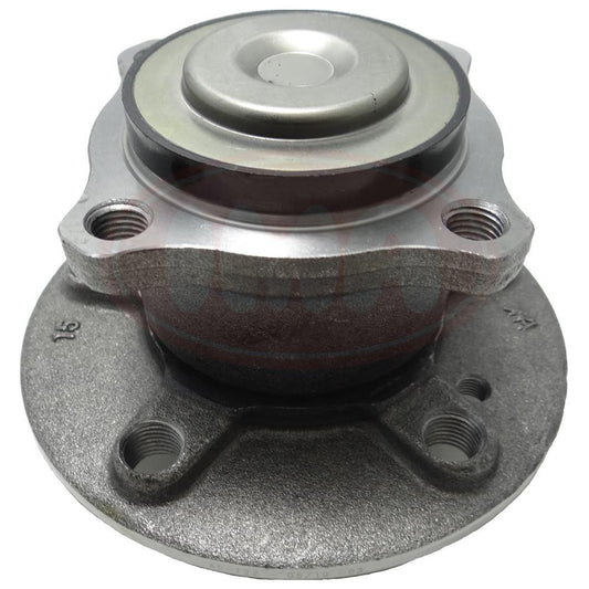 Cubo de Roda Traseiro - IMA - AL-122 - (1)