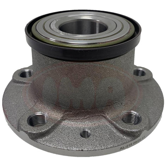Cubo de Roda Traseiro - IMA - AL-218 - (1)