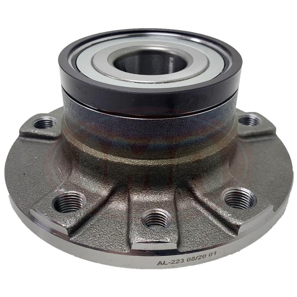 Cubo de Roda Traseiro - IMA - AL-223 - (1)