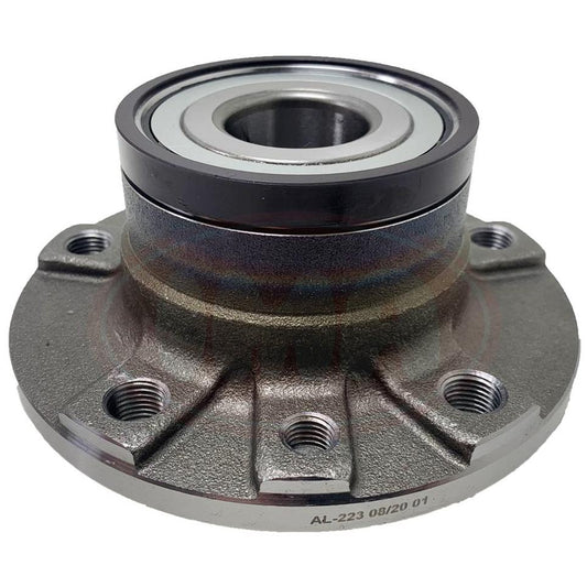 Cubo de Roda Traseiro - IMA - AL-223 - (1)