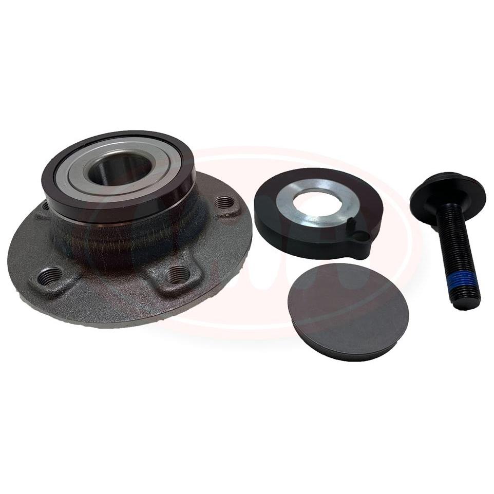 Cubo de Roda Traseiro - IMA - AL-325 - (1)