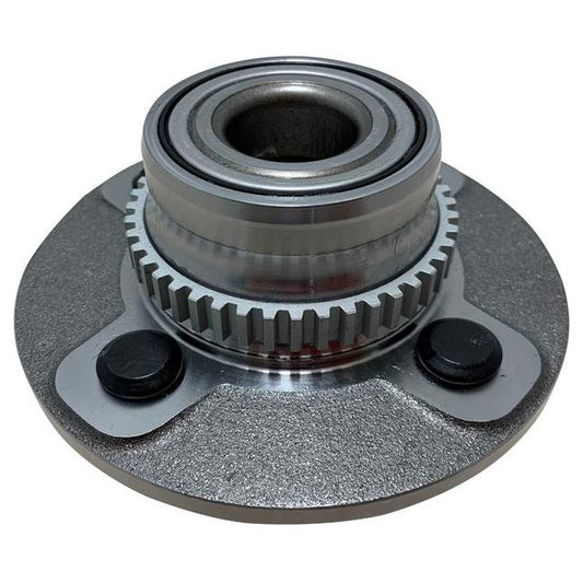 Cubo de Roda Traseiro - IMA - AL-418 - (1)