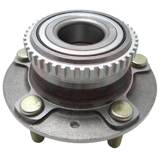 Cubo de Roda Traseiro - IMA - AL-420 - (1)