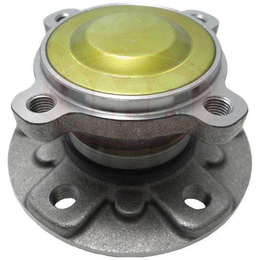 Cubo de Roda Traseiro - IMA - AL-494 - (1)