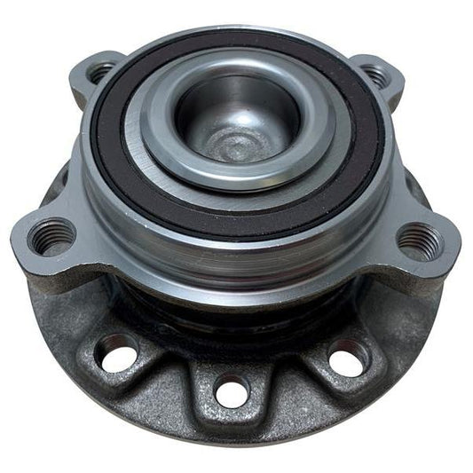 Cubo de Roda Traseiro - IMA - AL-495 - (1)