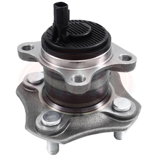 Cubo de Roda Traseiro - IMA - AL-569 - (1)