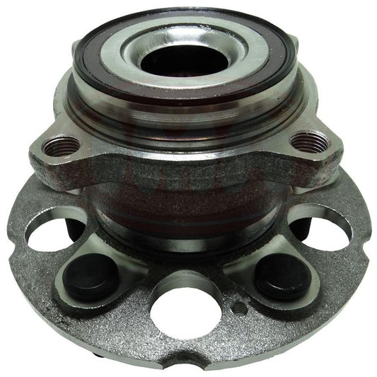 Cubo de Roda Traseiro - IMA - AL-579 - (1)