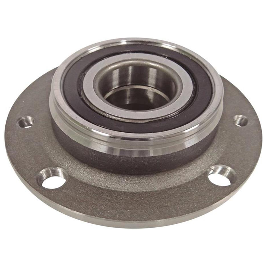 Cubo de Roda Traseiro - IMA - AL-645 - (1)