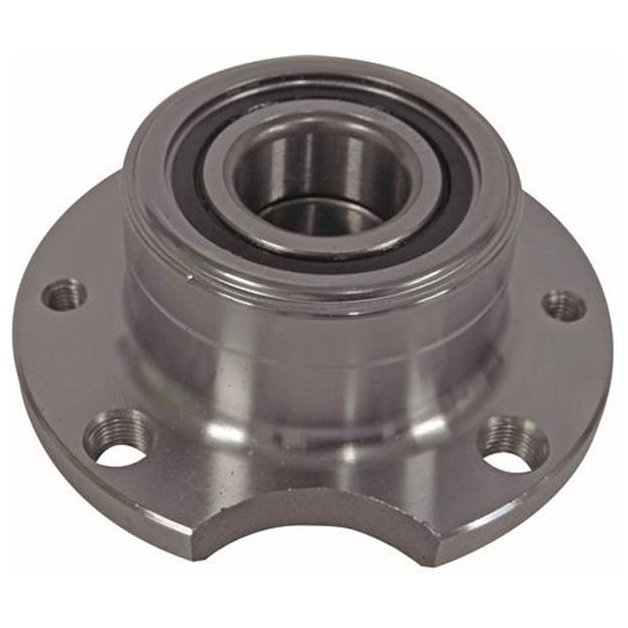Cubo de Roda Traseiro - IMA - AL-650 - (1)