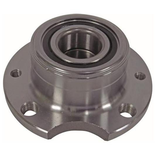 Cubo de Roda Traseiro - IMA - AL-650 - (1)