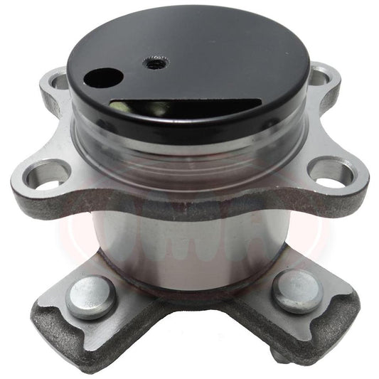 Cubo de Roda Traseiro - IMA - AL-67 - (1)