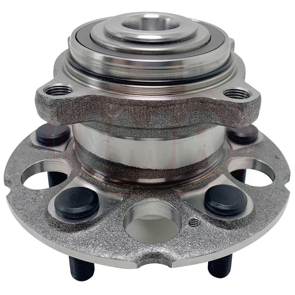 Cubo de Roda Traseiro Direito / Esquerdo Ima - Al-683 - IMA - AL-683 - (1)