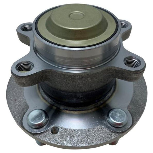 Cubo de Roda Traseiro - IMA - AL-77 - (1)