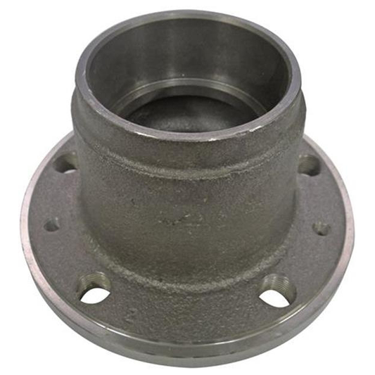 Cubo de Roda Traseiro - IMA - AL-936 - (1)
