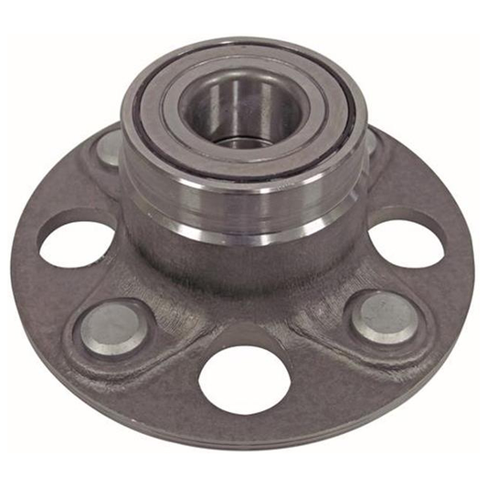 Cubo de Roda Traseiro - IMA - AL-961 - (1)