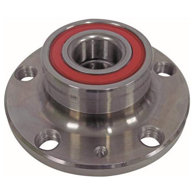 Cubo de Roda Traseiro - IMA - AL-975 - (1)