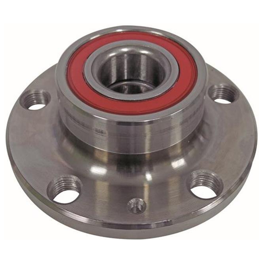 Cubo de Roda Traseiro - IMA - AL-975 - (1)