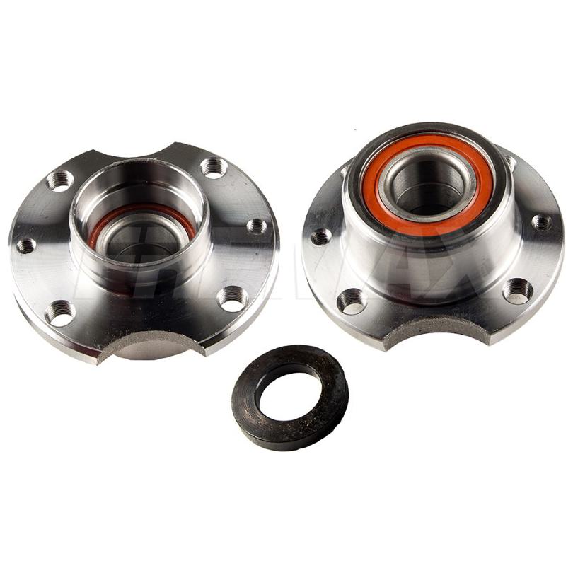 Cubo de Roda Traseiro - Fremax - FWB0554 - (1)