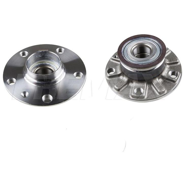 Cubo de Roda Traseiro - Fremax - FWB0594 - (1)
