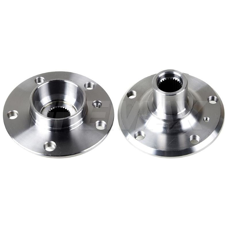 Cubo de Roda Traseiro - Fremax - FWB0913 - (1)